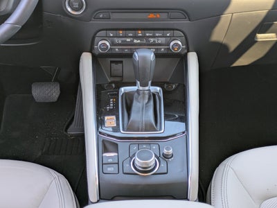 2025 Mazda Mazda CX-5 2.5 S Premium Plus