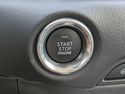 2025 Mazda Mazda CX-5 2.5 S Premium Plus