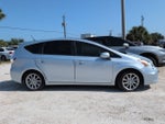 2013 Toyota Prius v Five