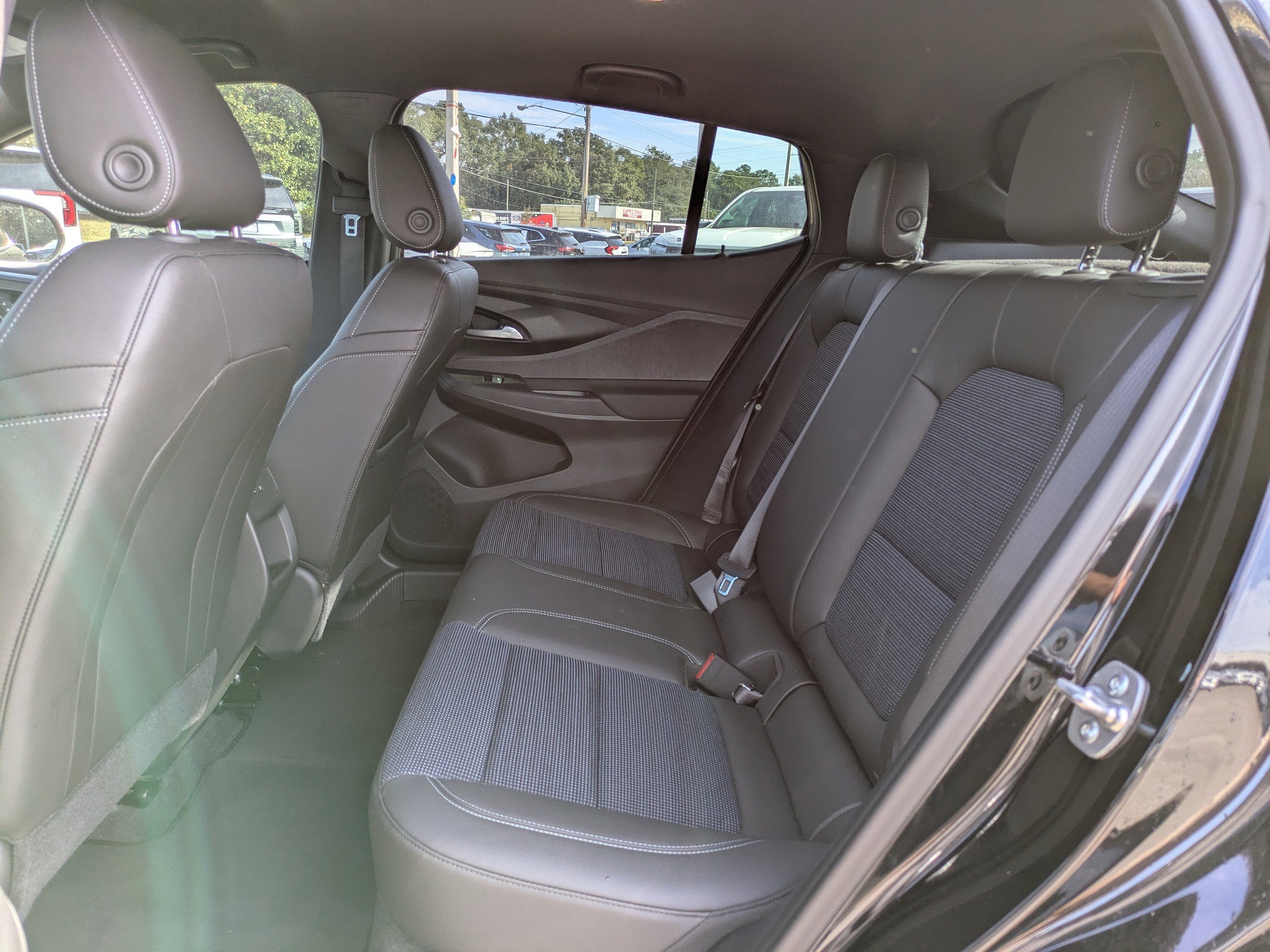 2024 Buick Envista Preferred