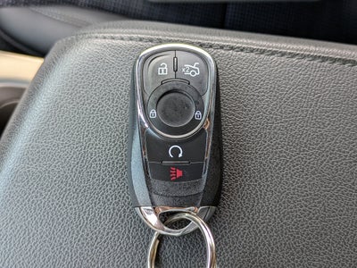 2024 Buick Envista Preferred