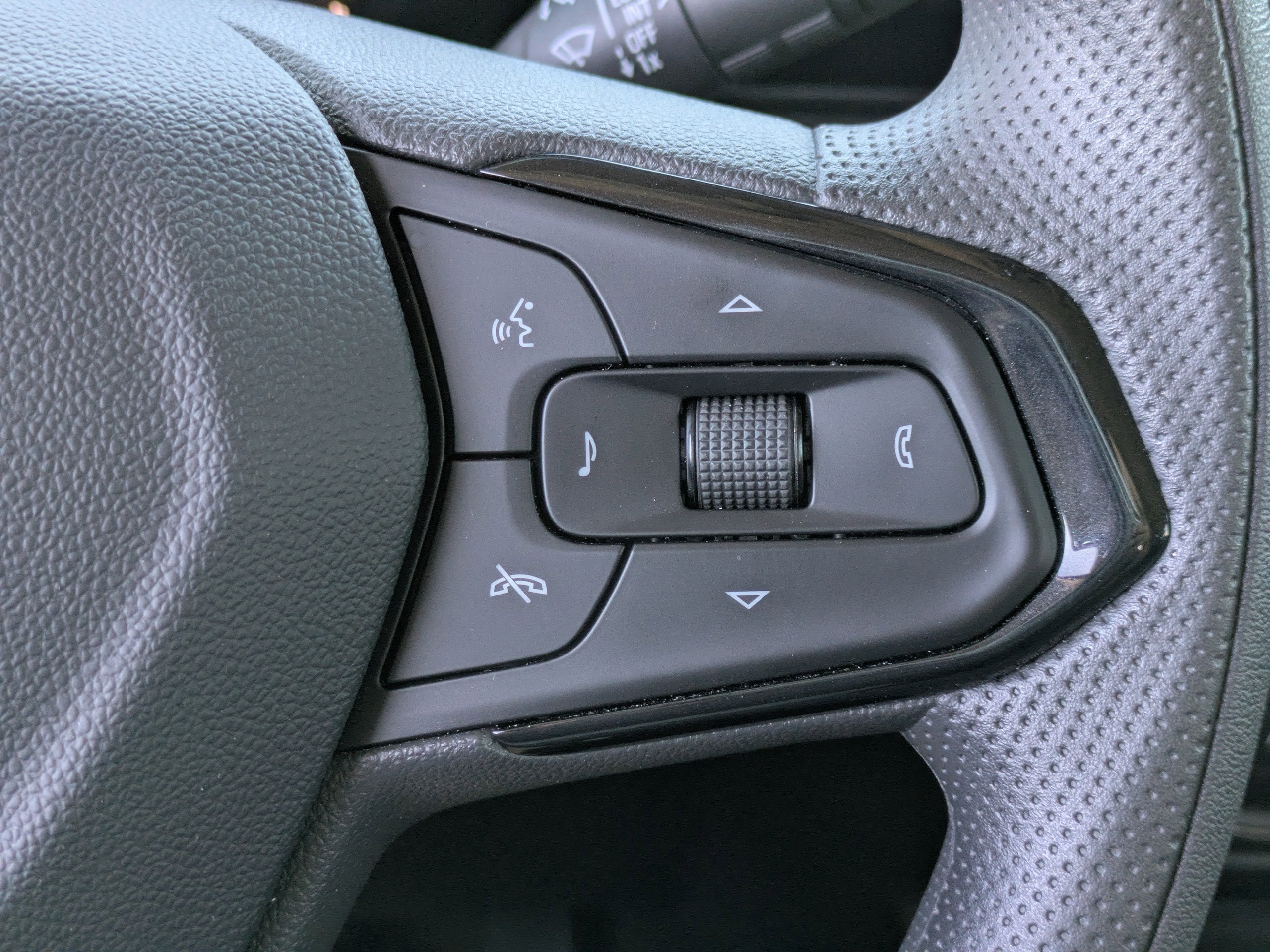 2025 Chevrolet Trailblazer LS