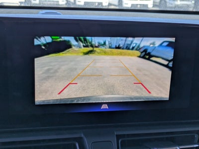 2025 Chevrolet Trailblazer LS