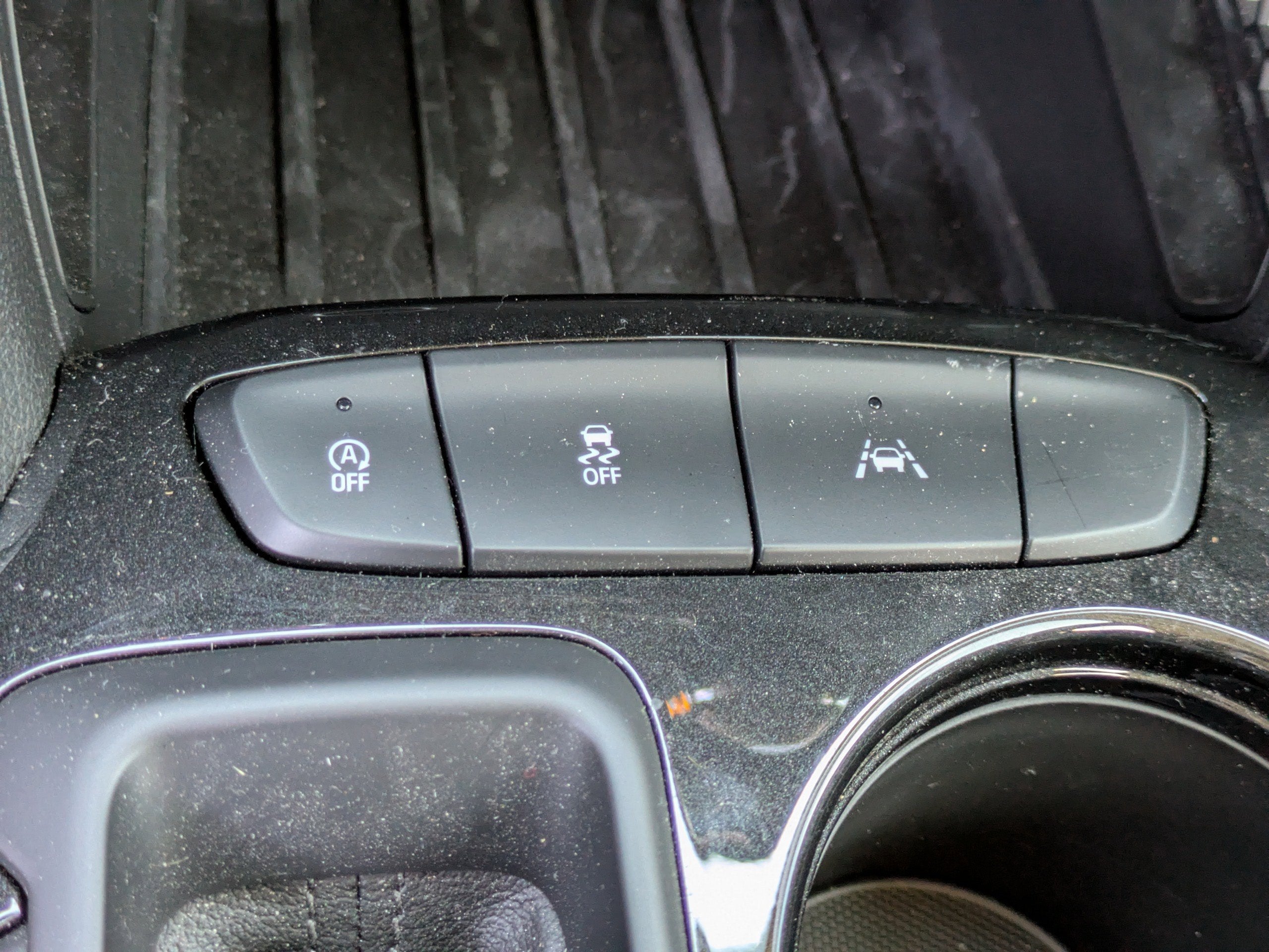 2025 Chevrolet Trailblazer LS