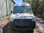 2021 Mercedes-Benz Sprinter 2500 High Roof I4