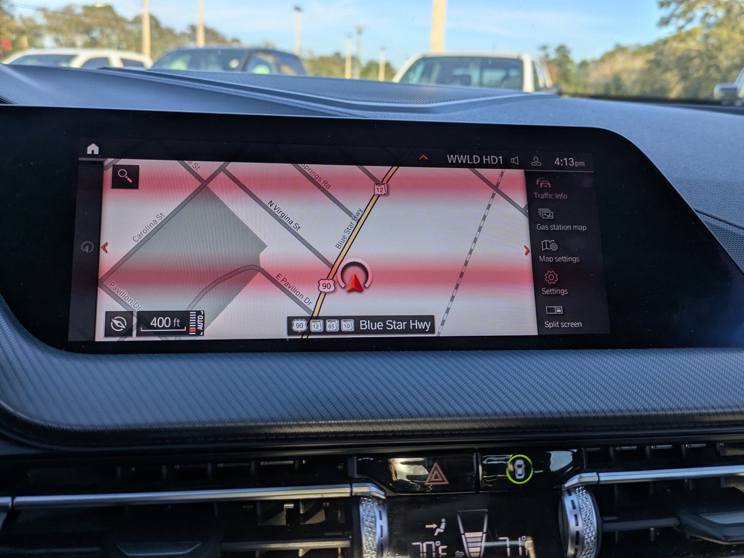 2021 BMW 228i Gran Coupe xDrive