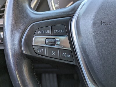 2021 BMW 228i Gran Coupe xDrive