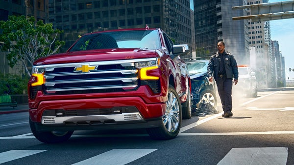 Belle Glade Chevrolet in Belle Glade FL