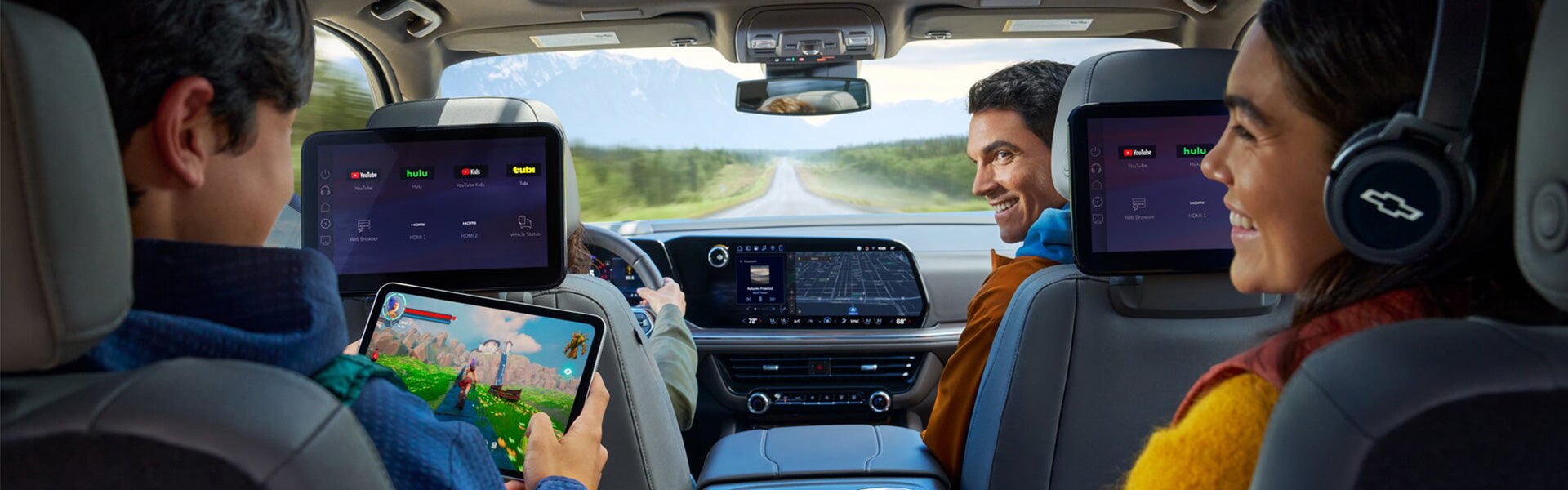 Belle Glade Chevrolet in Belle Glade FL