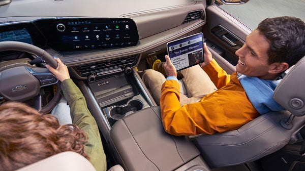 Belle Glade Chevrolet in Belle Glade FL