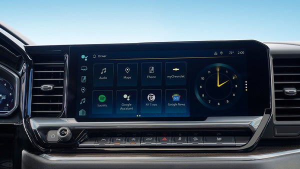 Belle Glade Chevrolet in Belle Glade FL