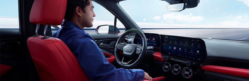 Belle Glade Chevrolet in Belle Glade FL