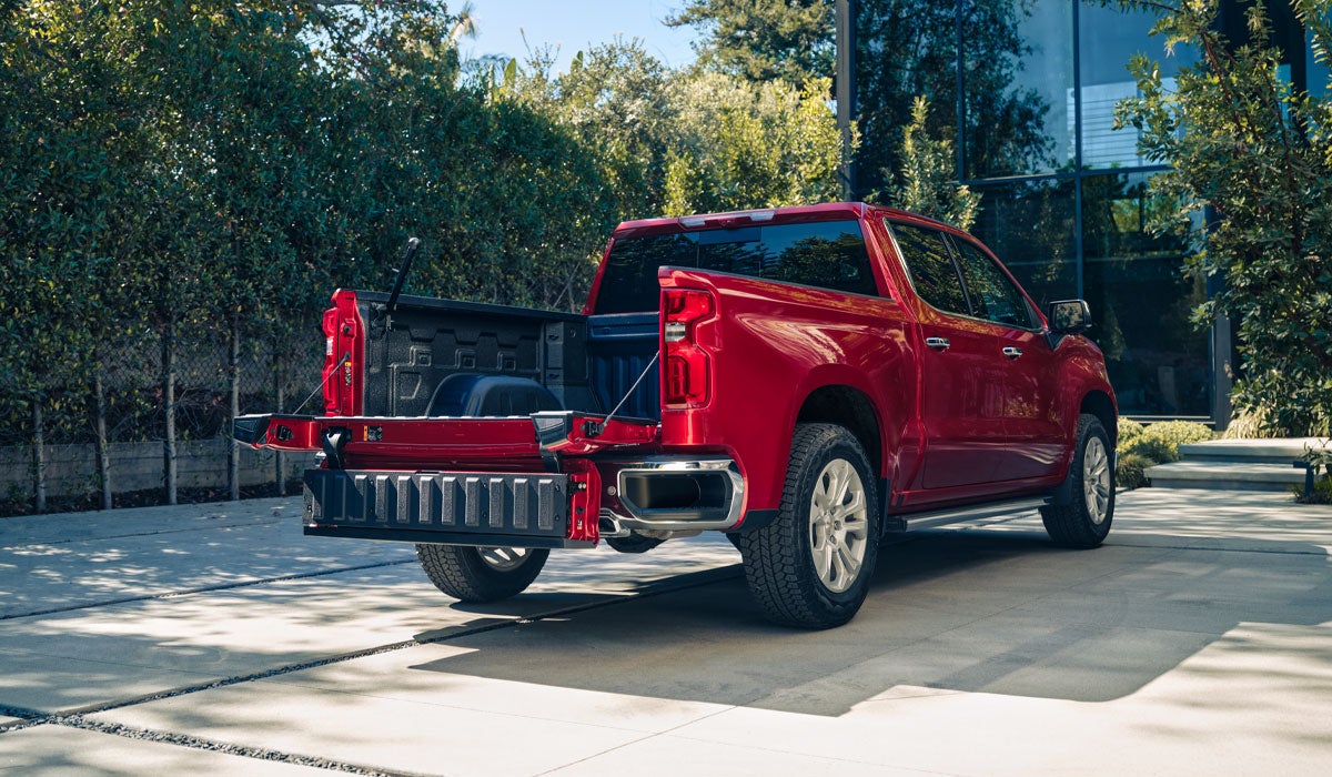 Belle Glade Chevrolet in Belle Glade FL