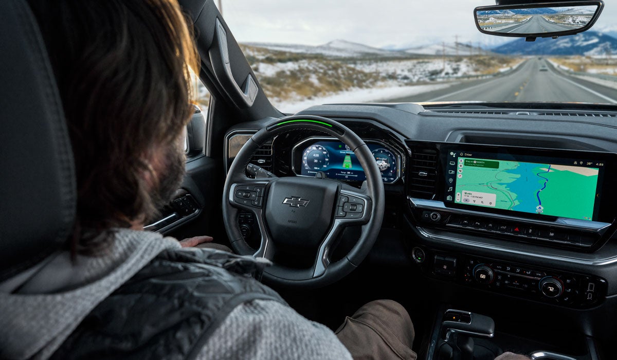 Belle Glade Chevrolet in Belle Glade FL