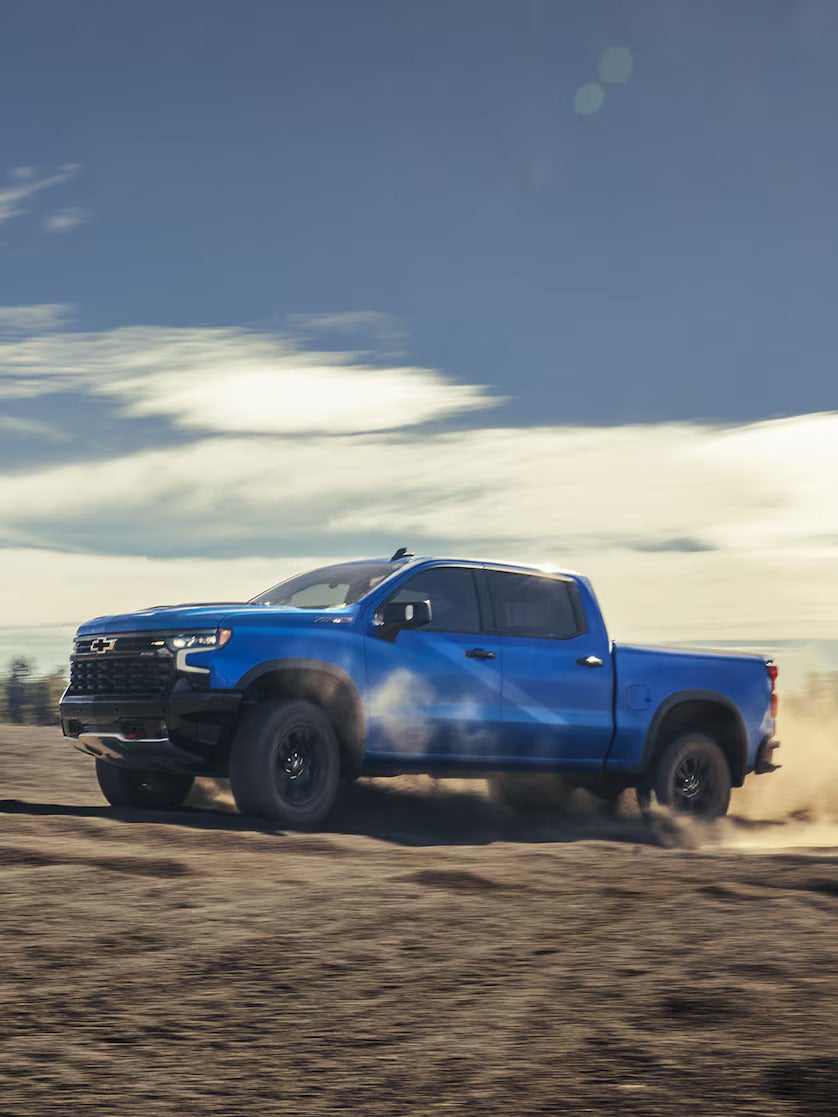 Belle Glade Chevrolet in Belle Glade FL