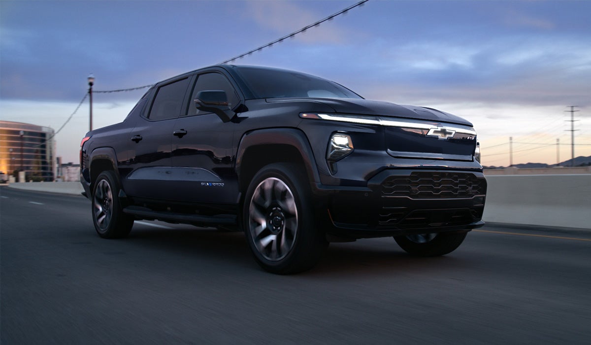 Belle Glade Chevrolet in Belle Glade FL