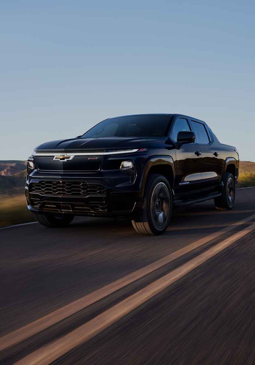 Belle Glade Chevrolet in Belle Glade FL