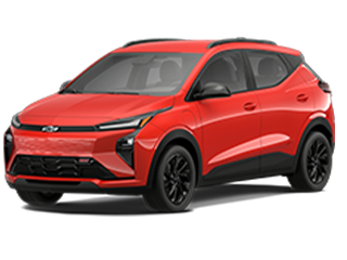 Chevrolet Bolt - Belle Glade Chevrolet in Belle Glade FL