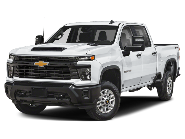 1 Chevrolet Silverado 2500 HD Offer