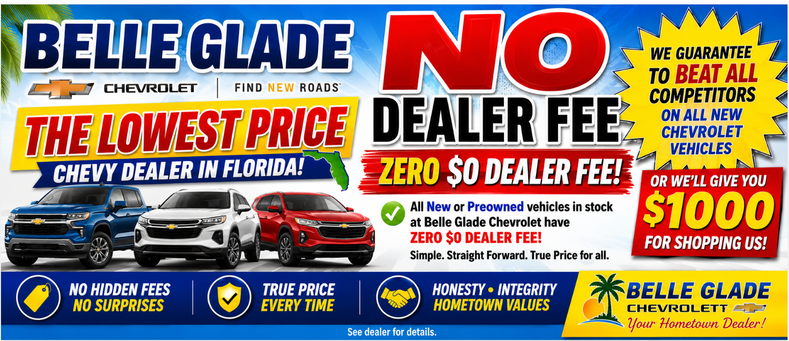 Belle Glade