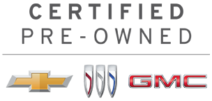 Chevrolet Buick GMC Certified Pre-Owned in Belle Glade, FL